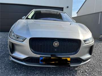 I-Pace 90 kWh EV320 SE