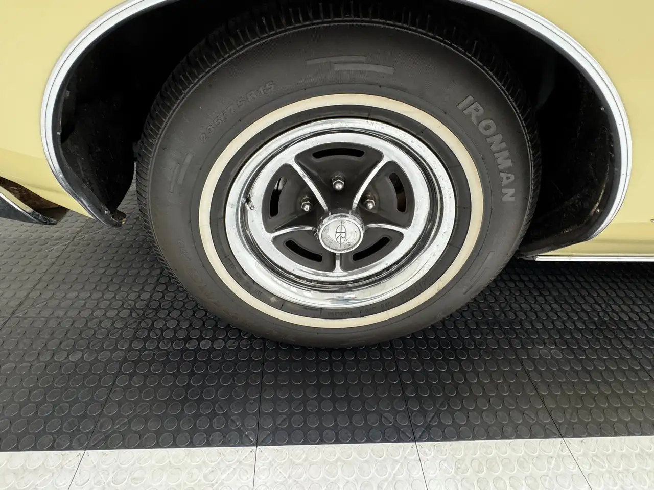 Buick Riviera Hardtop, foto 11