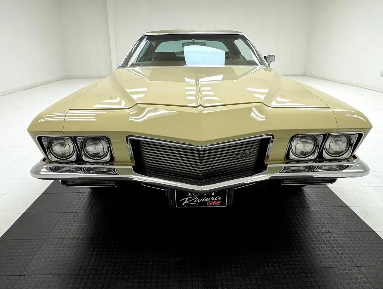 Buick Riviera Hardtop, foto 8