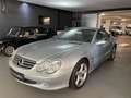 Mercedes-Benz SL 350 Silber - thumbnail 11