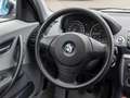 BMW 118 i Advantage+AHK+Sitzhzg+Klima+LMF+Nebel+el.Fenster Silber - thumbnail 10