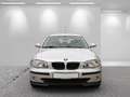 BMW 118 i Advantage+AHK+Sitzhzg+Klima+LMF+Nebel+el.Fenster Silber - thumbnail 7