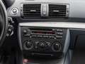 BMW 118 i Advantage+AHK+Sitzhzg+Klima+LMF+Nebel+el.Fenster Silber - thumbnail 11