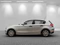BMW 118 i Advantage+AHK+Sitzhzg+Klima+LMF+Nebel+el.Fenster Silber - thumbnail 3