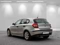 BMW 118 i Advantage+AHK+Sitzhzg+Klima+LMF+Nebel+el.Fenster Silber - thumbnail 4
