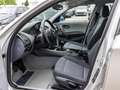 BMW 118 i Advantage+AHK+Sitzhzg+Klima+LMF+Nebel+el.Fenster Silber - thumbnail 8