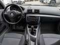 BMW 118 i Advantage+AHK+Sitzhzg+Klima+LMF+Nebel+el.Fenster Silber - thumbnail 9