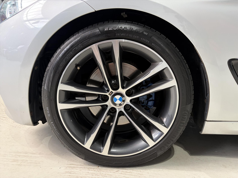 BMW 328 3-Serie Gt (f34) 328i AUT8 245pk Aut High Exec M-S — photo 14