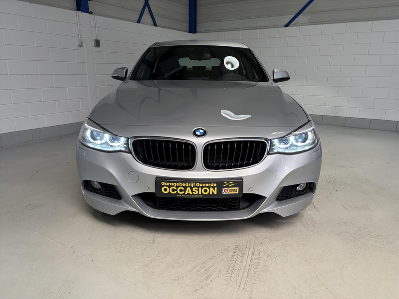 BMW 328 3-Serie Gt (f34) 328i AUT8 245pk Aut High Exec M-S — photo 4