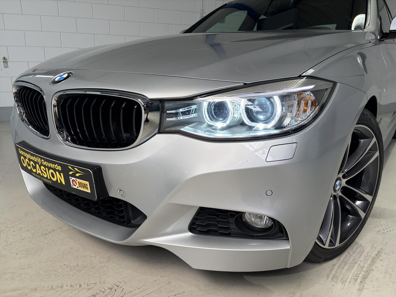 BMW 328 3-Serie Gt (f34) 328i AUT8 245pk Aut High Exec M-S — photo 11
