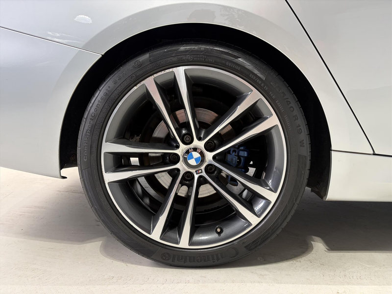 BMW 328 3-Serie Gt (f34) 328i AUT8 245pk Aut High Exec M-S — photo 15