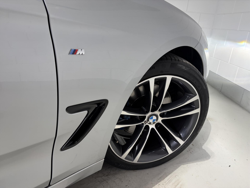 BMW 328 3-Serie Gt (f34) 328i AUT8 245pk Aut High Exec M-S — photo 13