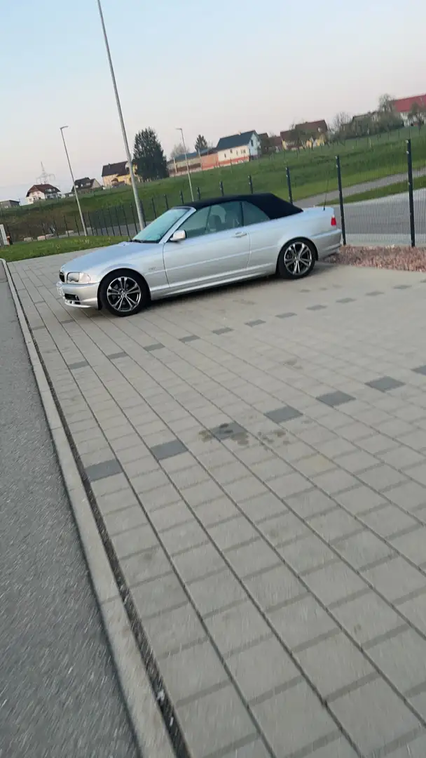 BMW 320 Ci - 2