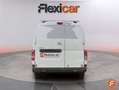Nissan NV200 Combi 5 1.5dCi Comfort Blanco - thumbnail 4