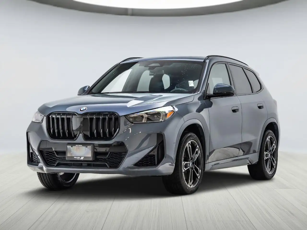 2026 BMW X1
