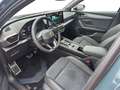 CUPRA Leon Sportstourer 2.0 TSI DSG 4Drive VZ COPPER DCC A... Blau - thumbnail 11