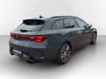 CUPRA Leon Sportstourer 2.0 TSI DSG 4Drive VZ COPPER DCC A... Blau - thumbnail 5