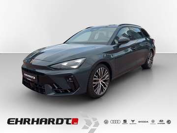 Sportstourer 2.0 TSI DSG 4Drive VZ COPPER DCC A...