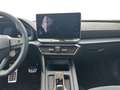 CUPRA Leon Sportstourer 2.0 TSI DSG 4Drive VZ COPPER DCC A... Blau - thumbnail 15