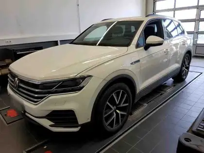 Annonce voiture d'occasion Volkswagen Touareg - CARADIZE