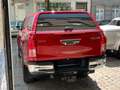 Toyota Hilux 2.4 D-4D 4WD Limited Red - thumbnail 4