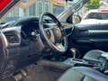 Toyota Hilux 2.4 D-4D 4WD Limited Red - thumbnail 14