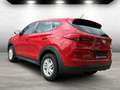 Hyundai TUCSON Pure 2WD Rouge - thumbnail 6