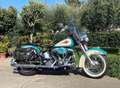 Harley-Davidson Heritage Softail classico Blu/Azzurro - thumbnail 5