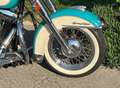 Harley-Davidson Heritage Softail classico Blu/Azzurro - thumbnail 4