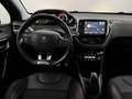 Peugeot 208 1.2 GT-line Half leder, Pano, Navi, Camera, Clima, Noir - thumbnail 12
