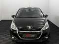 Peugeot 208 1.2 GT-line Half leder, Pano, Navi, Camera, Clima, Noir - thumbnail 2