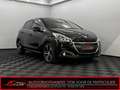 Peugeot 208 1.2 GT-line Half leder, Pano, Navi, Camera, Clima, Noir - thumbnail 1