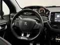 Peugeot 208 1.2 GT-line Half leder, Pano, Navi, Camera, Clima, Noir - thumbnail 14