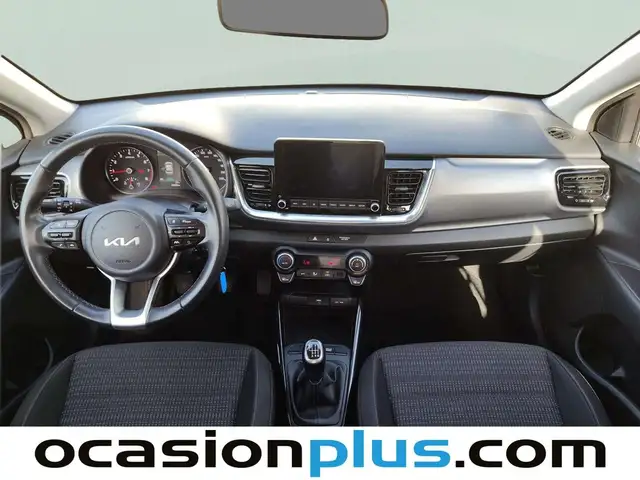 Kia Stonic view 6