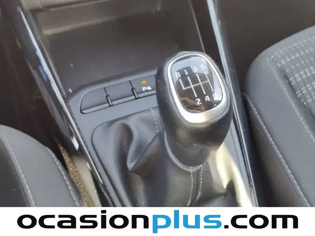 Kia Stonic view 5