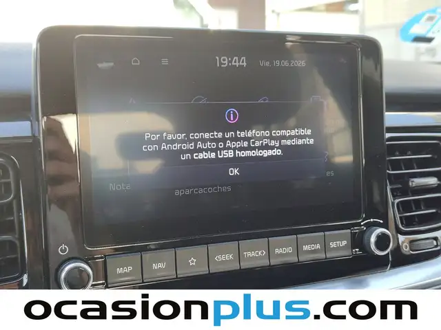 Kia Stonic view 8