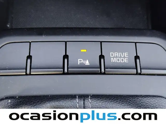 Kia Stonic view 10