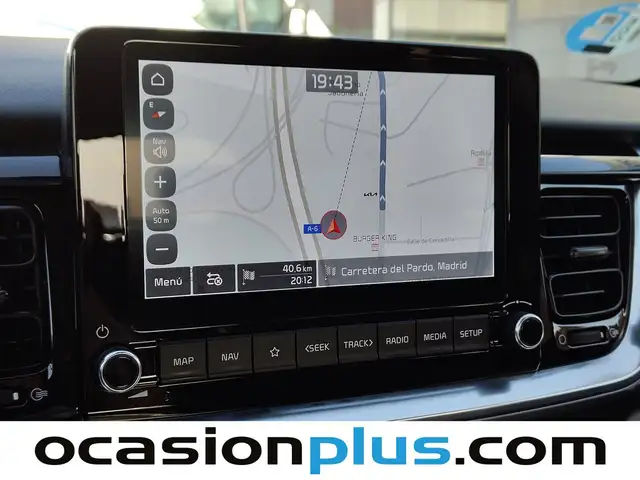 Kia Stonic view 7