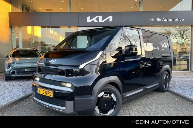 Kia PV5 L2H1 Elite 71.2 kWh | alleen beschikbaar voor