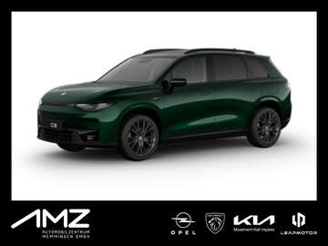 *ProMax-598PS*brutal*Allrad 800V-HammerPreis