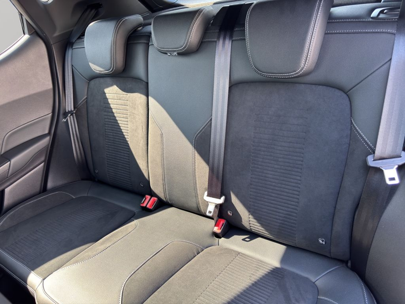 Ford Fiesta 1.5 EcoBoost S&S mit Leder-Exclusiv-Paket ST — photo 15