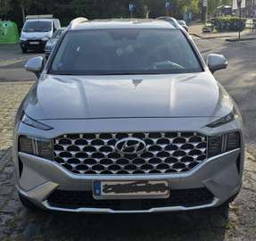 1.6 HEV 4WD Trend