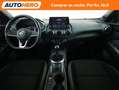 Nissan Juke 1.0 DIG-T N-Connecta 4x2 114 Blanco - thumbnail 13