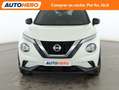 Nissan Juke 1.0 DIG-T N-Connecta 4x2 114 Blanco - thumbnail 9