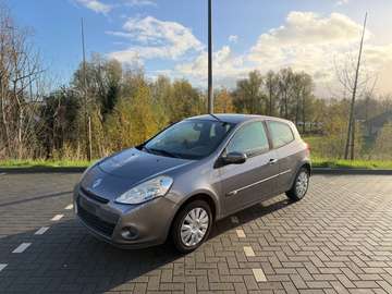 Clio 1.2 TCe - AIRCO + CARNET COMPLET !