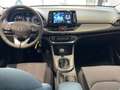 Hyundai i30 CW 1,5 DPI GO*NaviLINK*Rückfahrk*Sitz+Lenkrhzg Schwarz - thumbnail 10