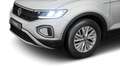 Volkswagen T-Roc Life 1.0 TSI *LED*NAVI*PDC*SHZ*DIGITAL*TEL Weiß - thumbnail 2