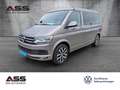 Volkswagen T6 California Ocean 2.0 TDI DSG 4Motion Allrad StandHZG AHK Navi bež - thumbnail 1