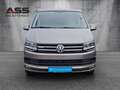 Volkswagen T6 California Ocean 2.0 TDI DSG 4Motion Allrad StandHZG AHK Navi bež - thumbnail 8