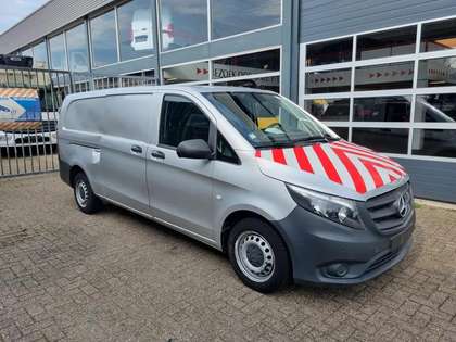 Mercedes-Benz Vito 111 CDI Extra Lang XL/ E6/ L3